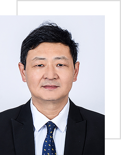 董事長(zhǎng)致辭